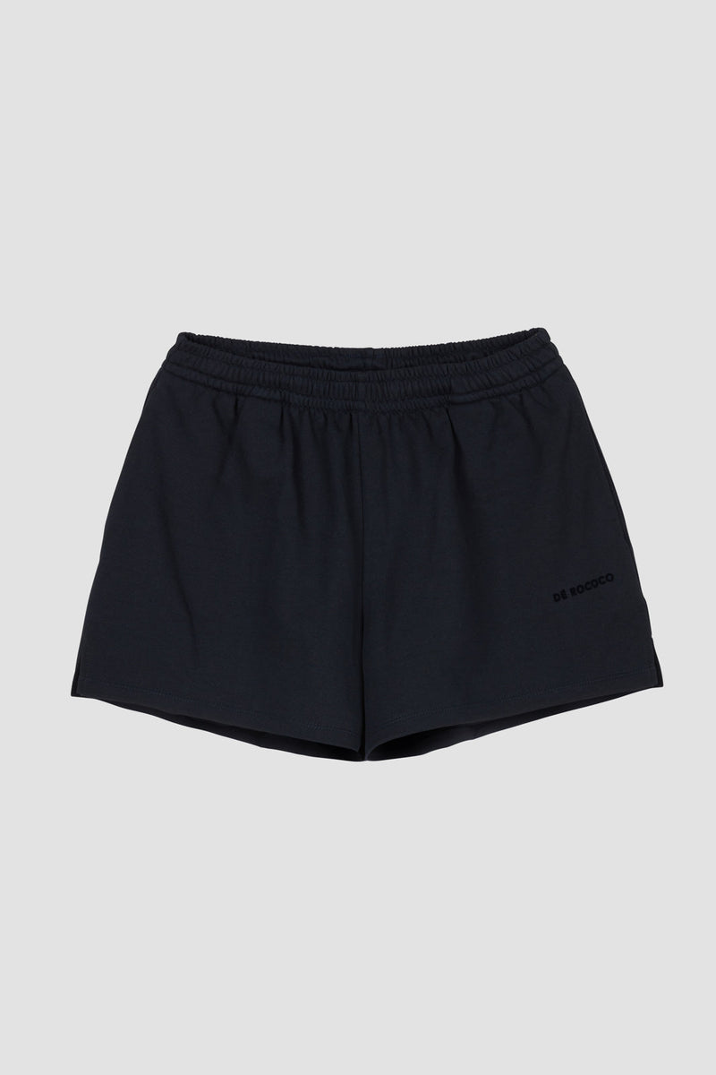 Flock Tracksuit Shorts