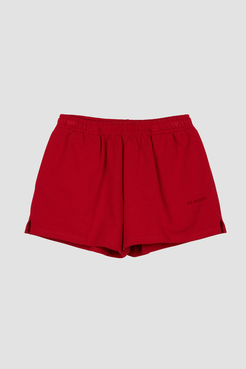 Flock Tracksuit Shorts