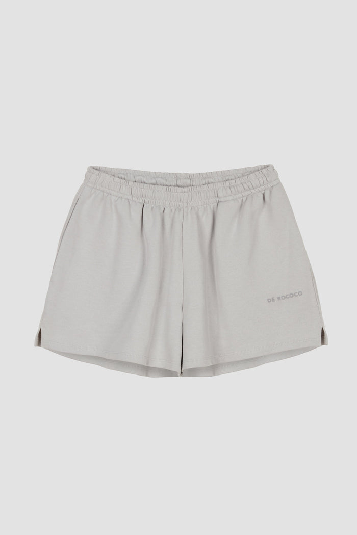 Flock Tracksuit Shorts
