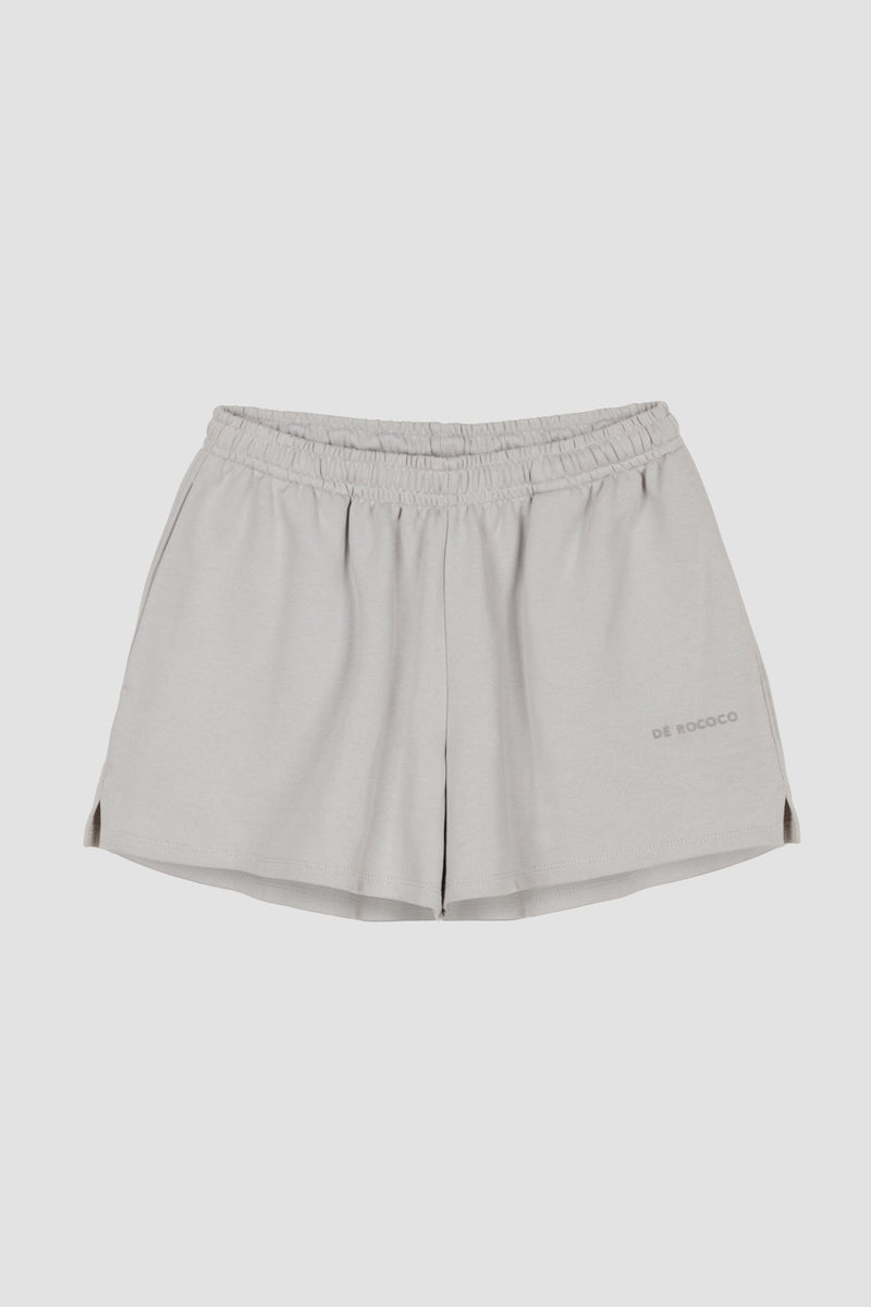 Flock Tracksuit Shorts
