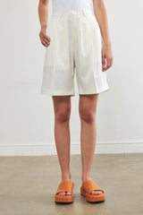 Relaxed Bermuda Shorts