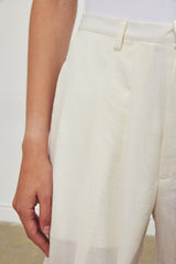 Relaxed Bermuda Shorts