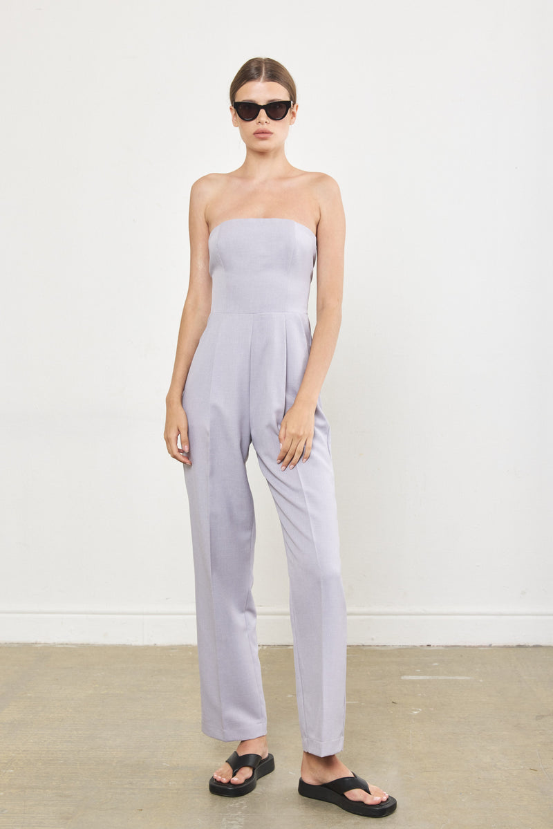 Long Daddy Jumpsuit