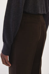 Wide Leg Daddy Pants