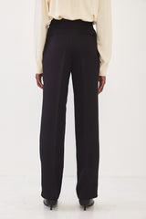 Wide Leg Daddy Pants