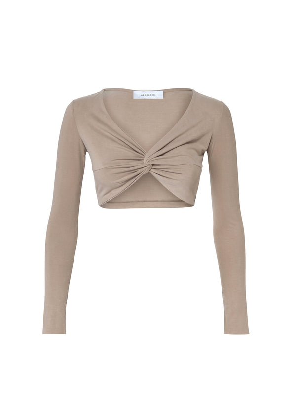 Twisted Top