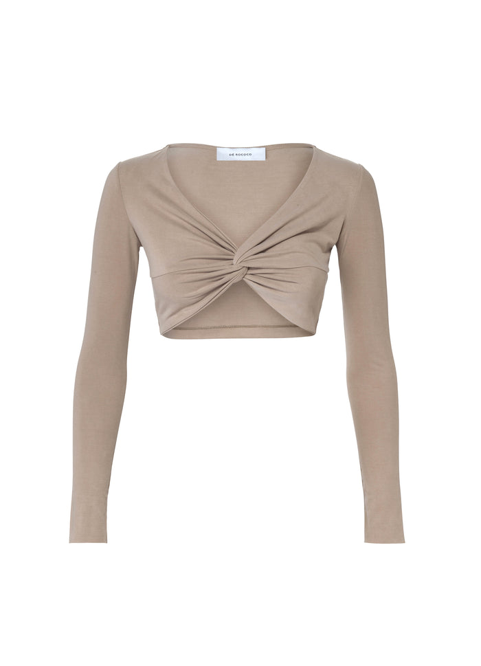 Twisted Top