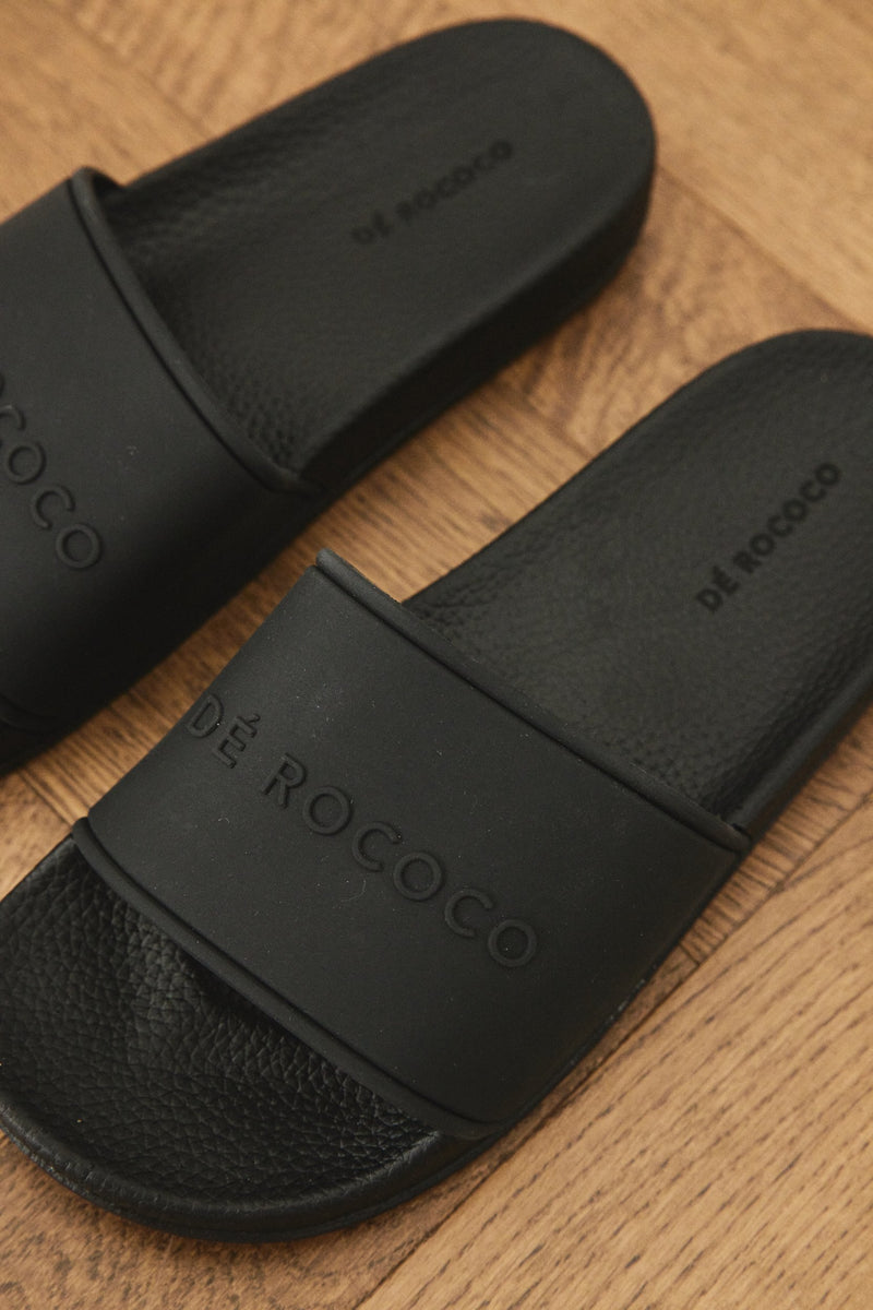 Dr Signature Slides - Limited Edition