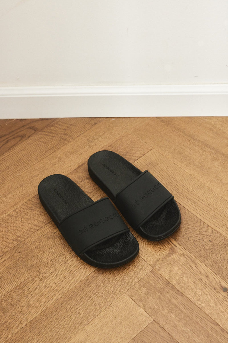 Dr Signature Slides - Limited Edition