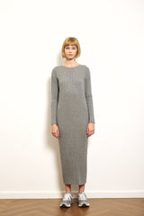 Knitted Dress