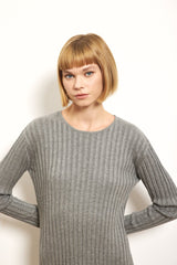 Knitted Dress
