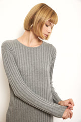 Knitted Dress