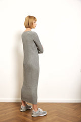 Knitted Dress