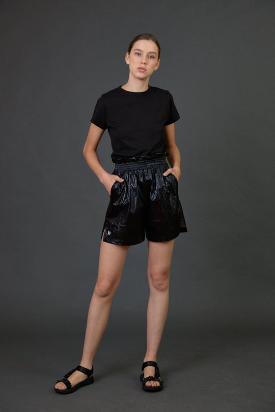 Roco Black T shirt