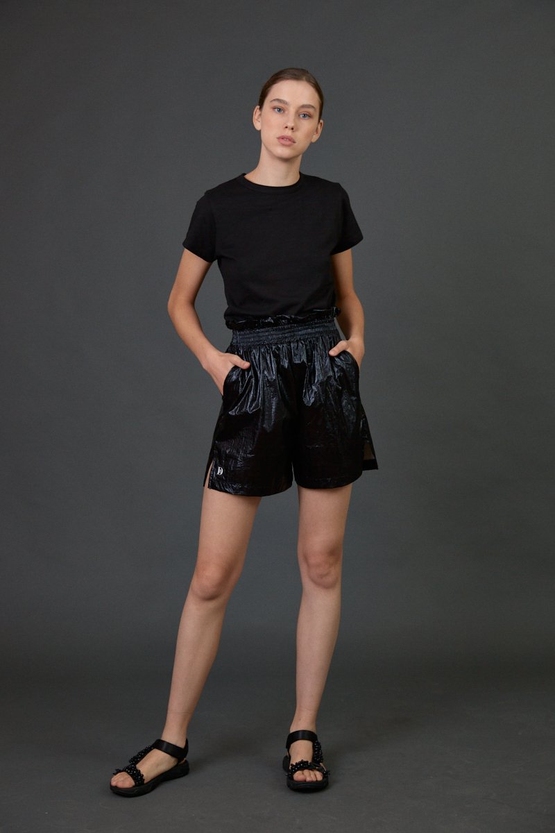 Roco Black T shirt