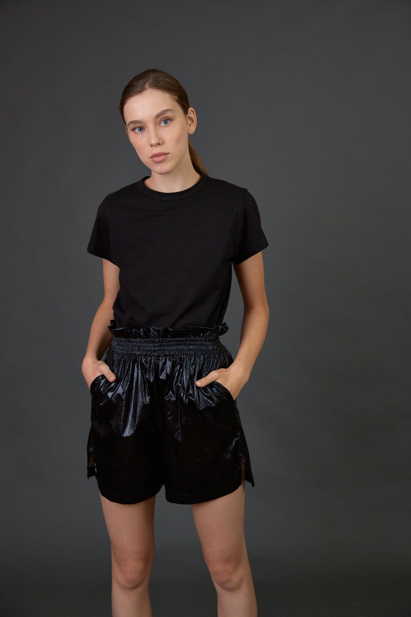 Roco Black T shirt