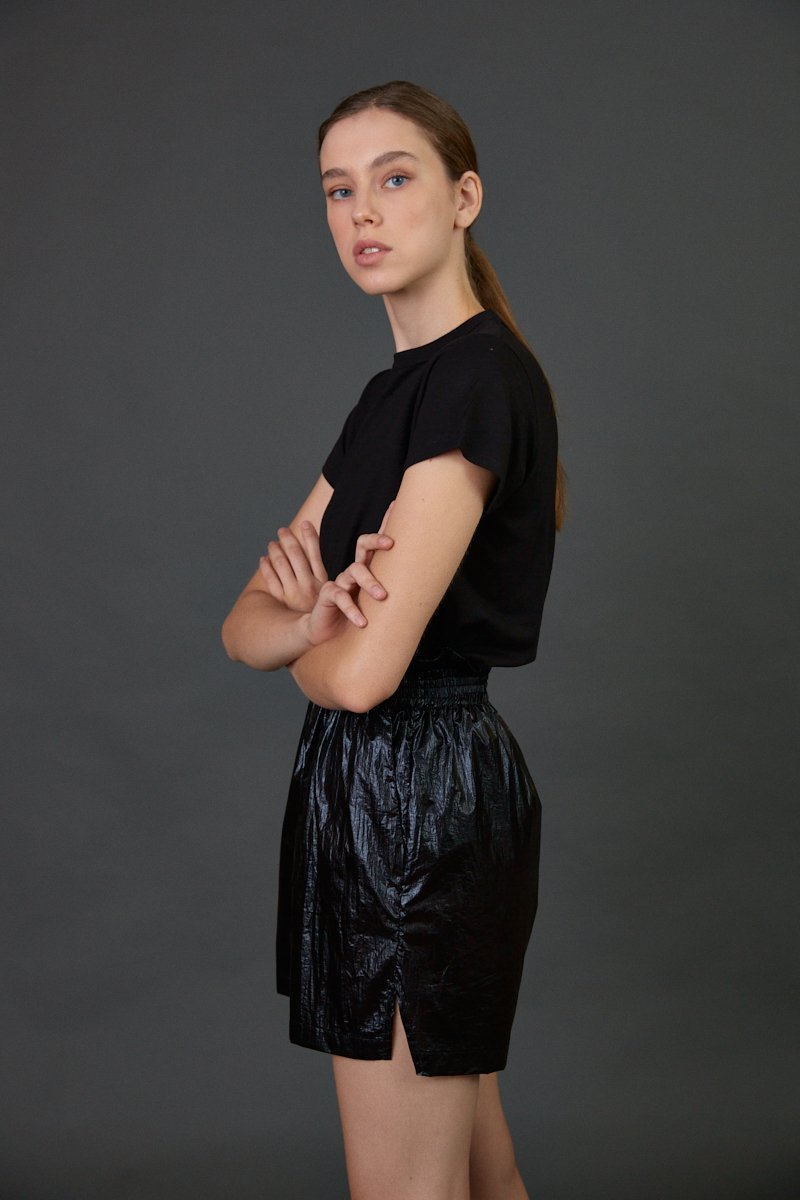 Roco Black T shirt