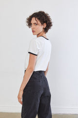 Ringer T Shirt