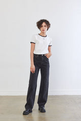 Ringer T Shirt