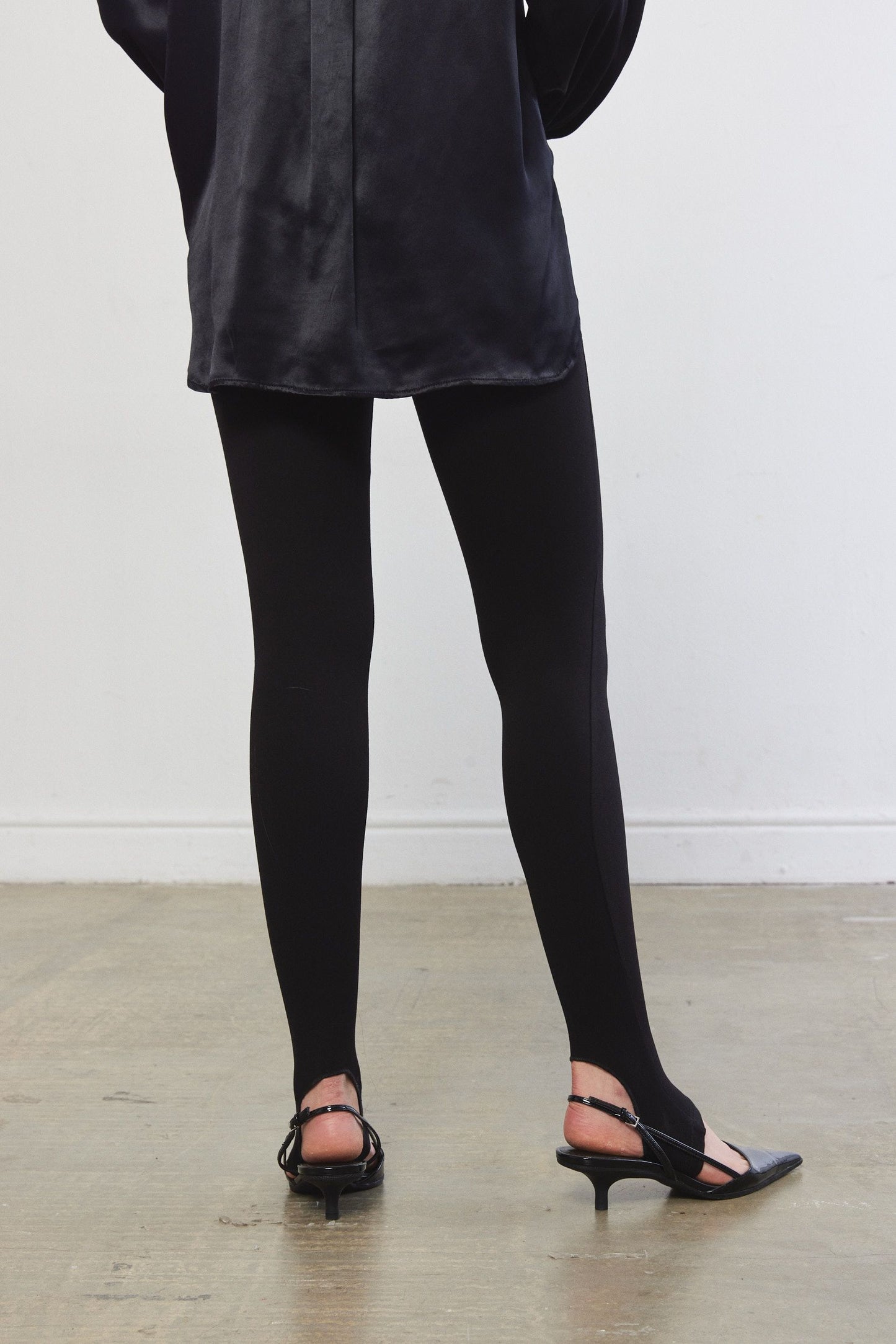 Stirrup Leggings