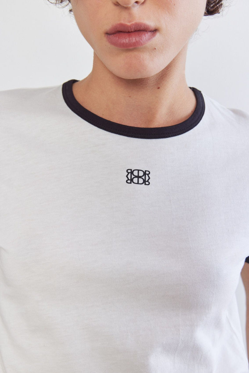 Ringer T Shirt